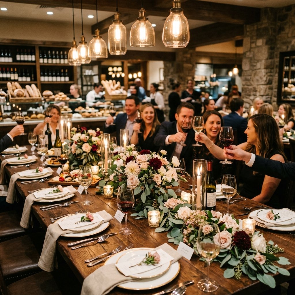 Espaço para Eventos