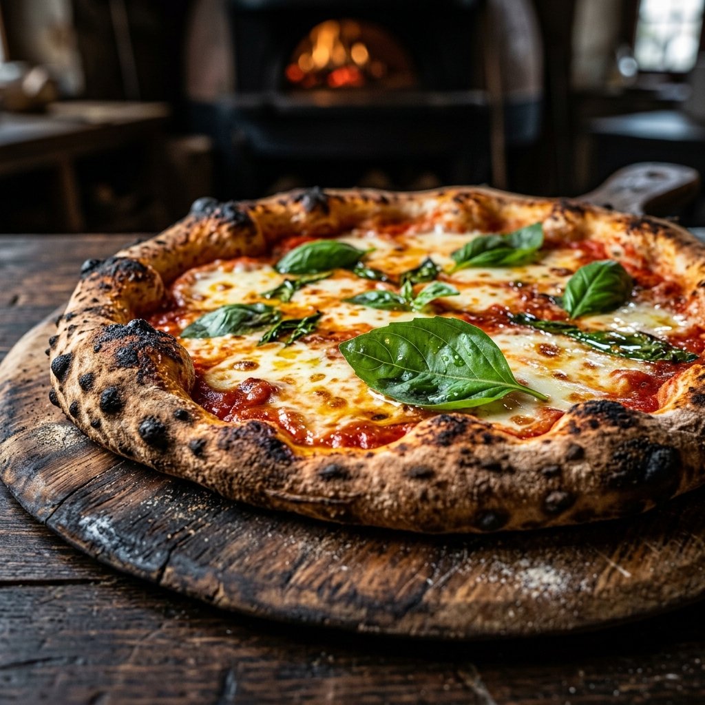Pizzaria Artesanal